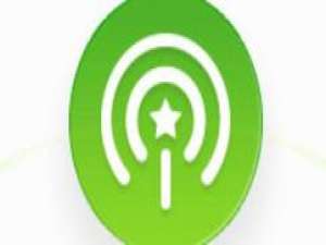 360随身wifi设置网速的操作步骤。