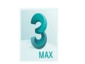 3DMAX创建不规则样条线的操作流程。