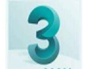 3dmax渲染线框的操作过程。