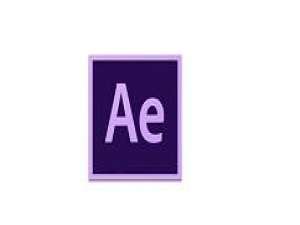 Ae打造文字动画的操作流程。