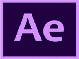AE将音频文件导出的操作过程。