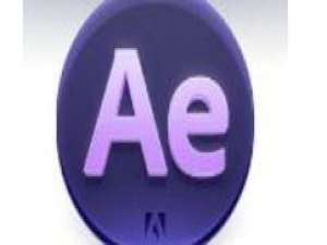 AE为图片做出spotlight光照效果的图文操作。