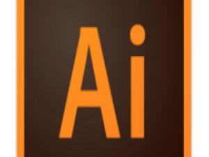 ai制作恶魔头像的图文操作。