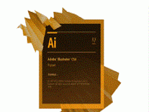 ai制作楼梯图标的具体操作。