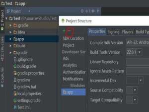 Android Studio项目删除教学，操作没难度