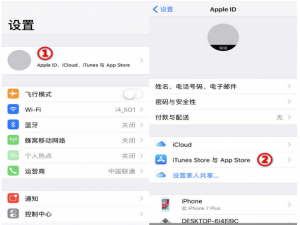 App Store中的付费应用支持退购，有期限限制