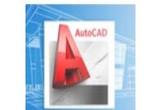 AutoCAD 2007图纸导入Photoshop进行修改的图文操作。
