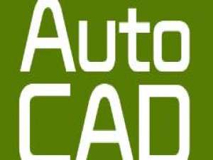 AutoCAD制作圆角的操作步骤。