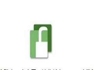 AxCrypt加密任何文件的操作流程。