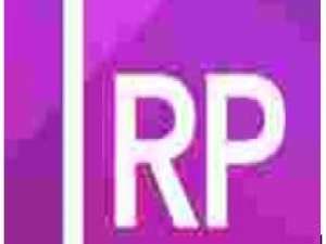 axure8制作tab菜单选中的效果的具体操作。