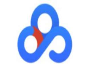 百度网盘传输文件的图文操作过程。