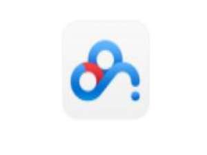 百度网盘设置音量播放视频的基础操作。