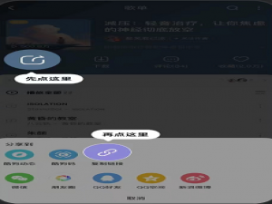 波点音乐如何导入酷狗音乐 波点音乐歌单导入失败