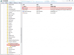 Beyond Compare 4 试用期到期怎么办。