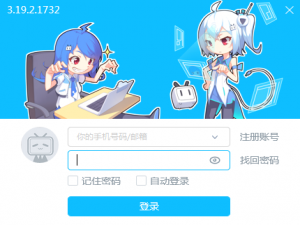 哔哩哔哩直播姬黑屏怎么办。