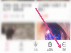 哔哩哔哩如何设置下载路径 哔哩哔哩如何设置关注回复