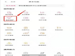 b站版权保护白名单如何设置。