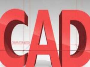 cad做出门模型的操作流程。