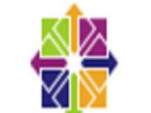 CentOS7.0设置屏幕分辨率的操作流程。