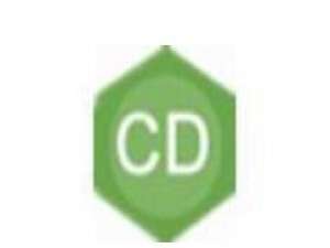 ChemDraw工具栏不见了的处理操作。