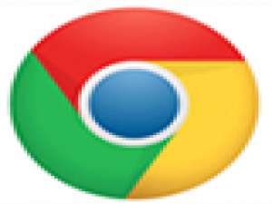chrome浏览器导入书签的基础操作。