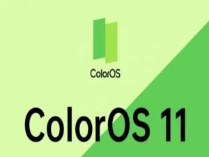 coloros11适配名单有哪些。