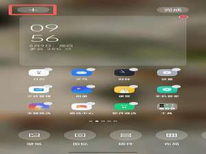 coloros12如何设置小组件 coloros12升级名单