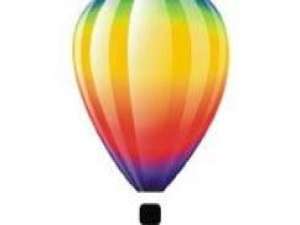 CorelDraw插入特殊符号字符的操作流程。