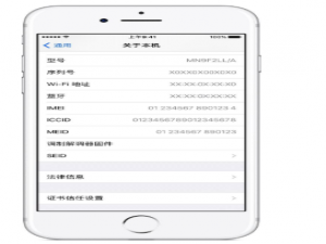 常用的iPhone验机方法汇总，有必要了解下