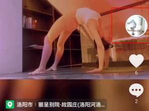 抖音直播回放如何查看 抖音视频直播