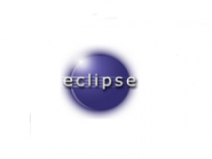 eclipse设置字体大小的操作流程。