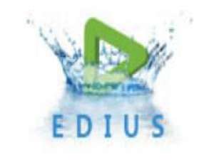 edius制作铅笔画特效的简单操作。