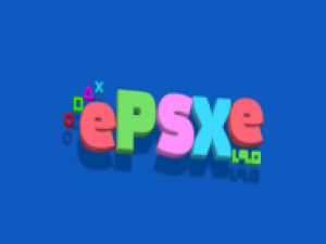 epsxe进行设置的图文操作。