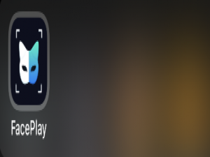 faceplay怎么制作古装视频。