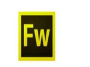 Fireworks给图片加边框的详细操作。