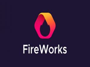Fireworks为图形水平或垂直翻转的操作步骤。