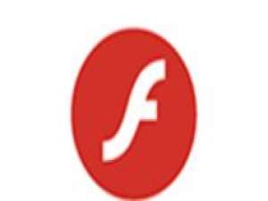 Flash打造退出按钮的图文操作。