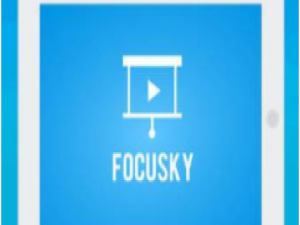 focusky中插入本地视频的具体操作方法。