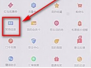 飞猪如何删除乘车人。
