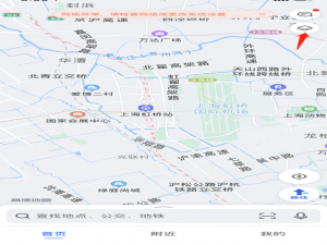 高德地图怎么设置屏幕常亮。