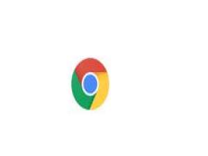 google浏览器设置主页按钮的基础操作。