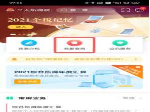 个人所得税工资明细如何查看。