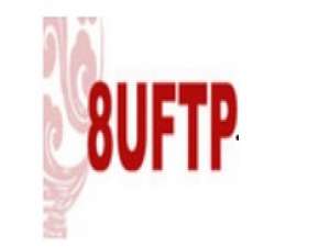 关于8uFTP的使用操作教程