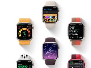 关于apple watch7可以使用微信吗。
