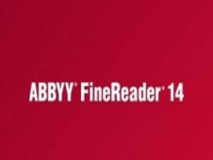 关于Abbyy FineReader识别图片中文字的具体操作教程