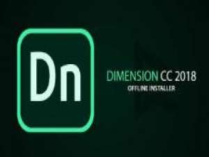 关于Adobe Dimension CC 2018安装的具体方法