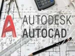 关于AutoCAD2019建立坐标系的操作过程 关于三步看懂电路图