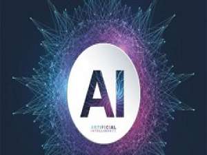关于ai设计渐变色蝴蝶矢量图的操作方法 ai字体效果设计立体渐变