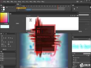 关于Adobe
