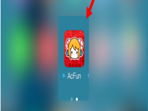 关于ACFun青少年模式怎么设置。